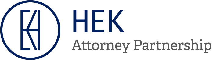 HEK Attorney Partnership