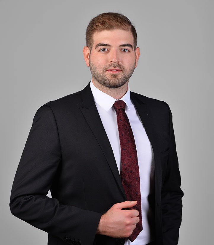 Atty. Göktuğ Halaç